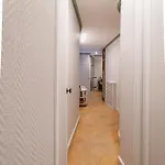 Butterfly Panoramic Appartement Naples