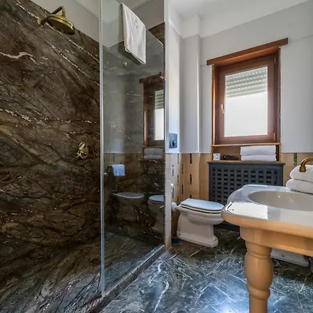 Butterfly Panoramic Apartamento *