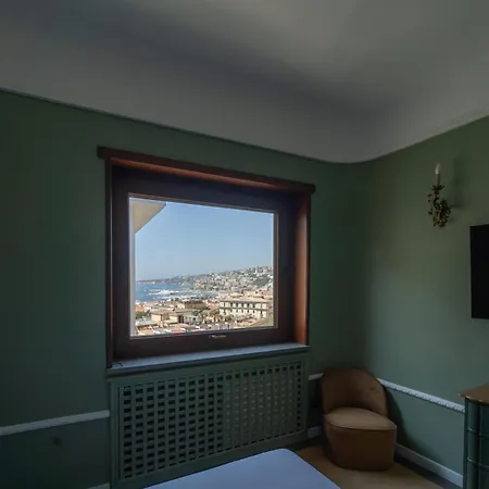 Apartmán Butterfly Panoramic *