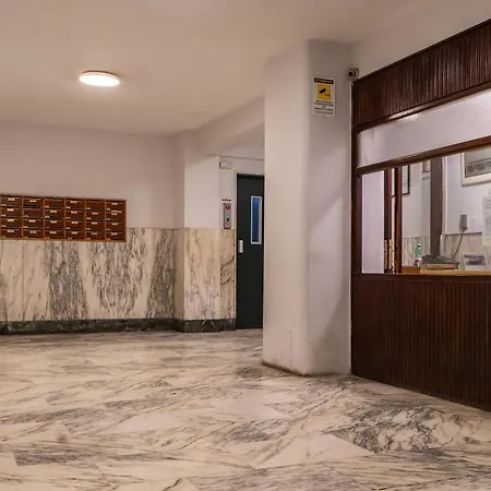 Apartamento Butterfly Panoramic *