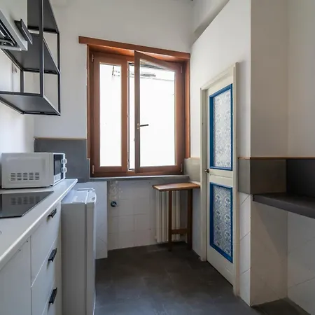 Apartmán Butterfly Panoramic Neapol