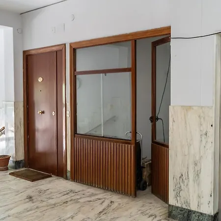 Apartamento Butterfly Panoramic