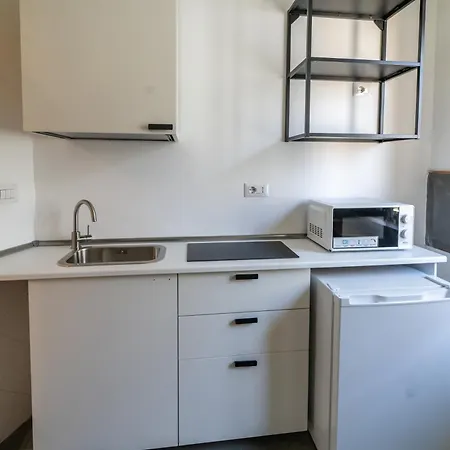 Butterfly Panoramic Apartamento Nápoles