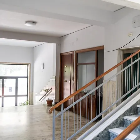 Apartmán Butterfly Panoramic Neapol