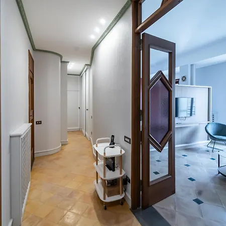 Butterfly Panoramic Neapol