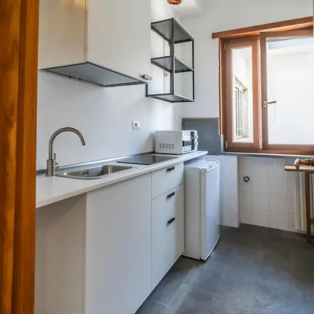 Apartamento Butterfly Panoramic