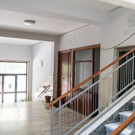 Apartamento Butterfly Panoramic *