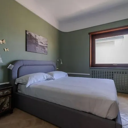 Butterfly Panoramic Nápoles