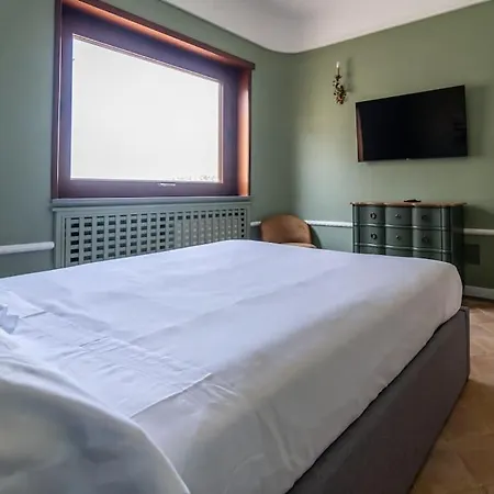 Butterfly Panoramic Apartamento