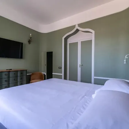 Apartamento Butterfly Panoramic