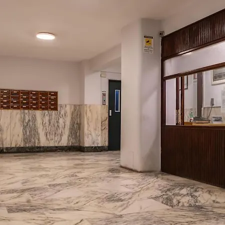 Butterfly Panoramic Apartmán Neapol