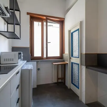 Butterfly Panoramic Apartamento Nápoles