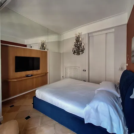 Butterfly Panoramic Apartamento