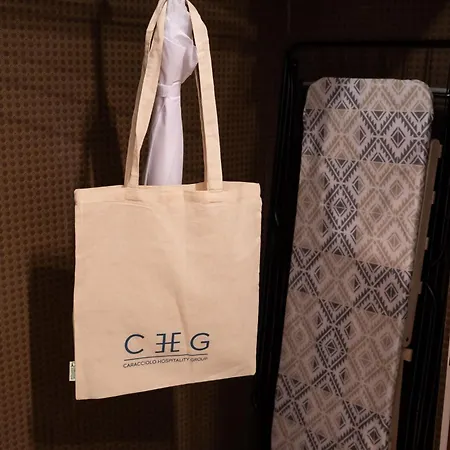 Butterfly Panoramic Apartamento Nápoles