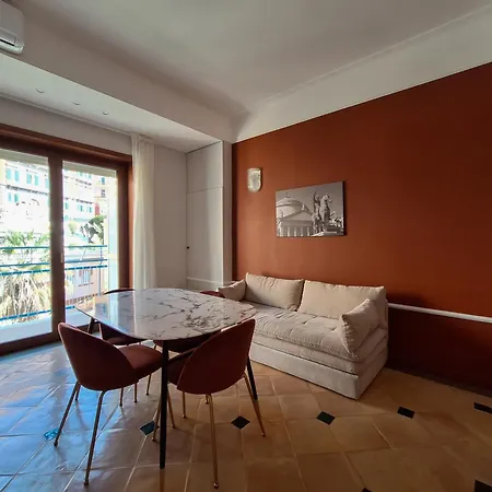 Apartamento Butterfly Panoramic