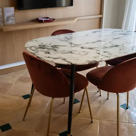 Apartamento Butterfly Panoramic