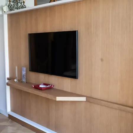 Apartamento Butterfly Panoramic *