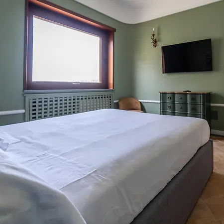 Butterfly Panoramic 公寓