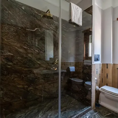 Butterfly Panoramic アパート ナポリ