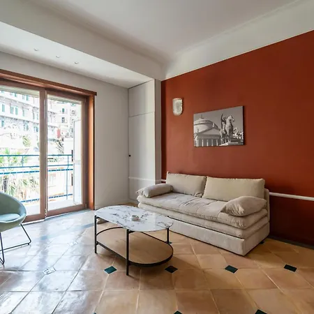 Butterfly Panoramic アパート